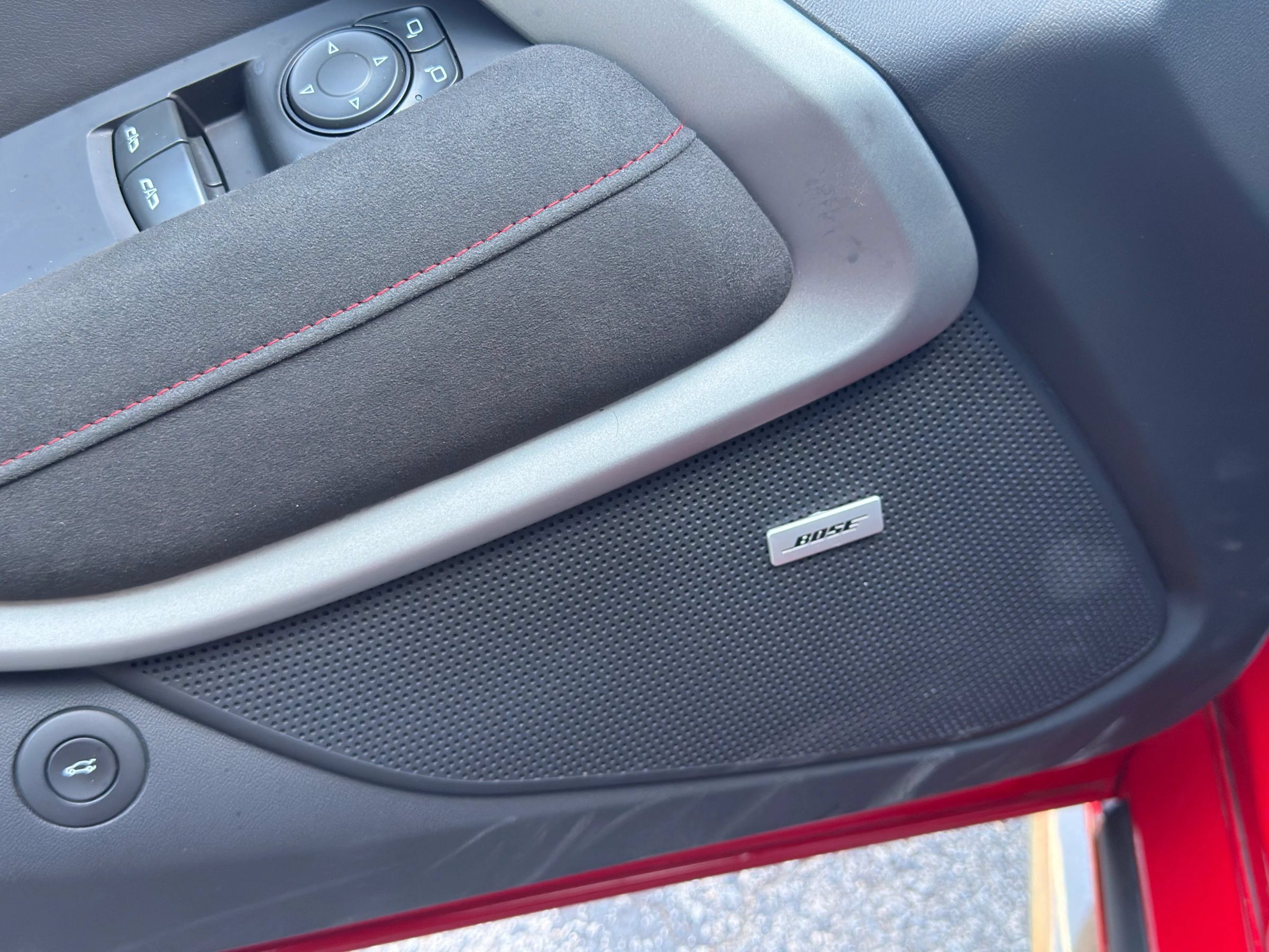 Used 2017 Chevrolet Camaro SS RWD image 12