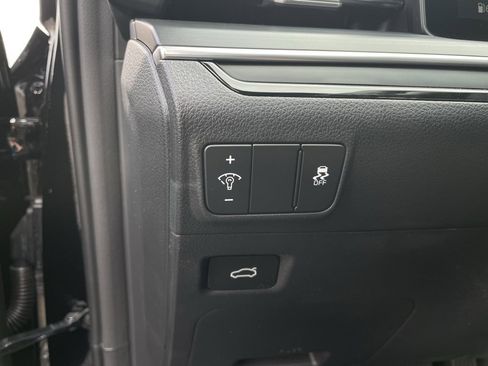 New 2026 Kia K5 GT image 12