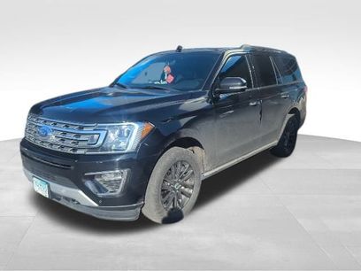 Used 2019 Ford Expedition Limited