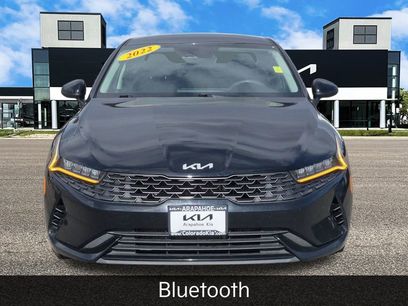 Used 2022 Kia K5 LXS