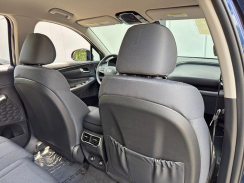 Used 2022 Hyundai Santa Fe SEL w/ Convenience Package AWD/4WD image 33