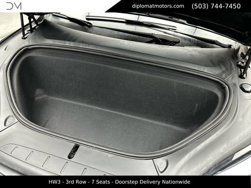 Used 2020 Tesla Model X Performance image 47