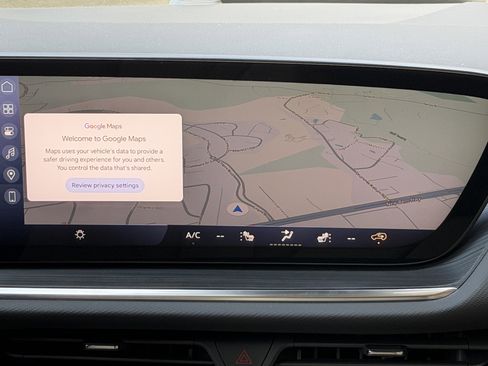 New 2026 Buick Envision Preferred AWD/4WD image 34