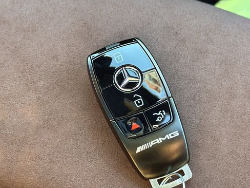 New 2026 Mercedes-Benz GLA 35 AMG 4MATIC image 38