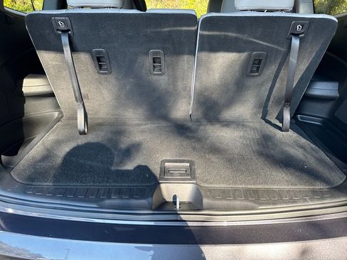 Used 2022 Honda Pilot EX-L image 22