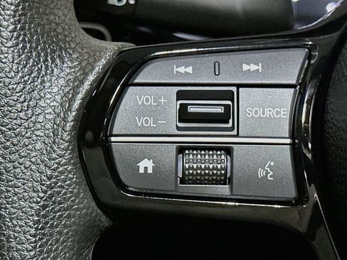 Used 2024 Honda Civic LX image 34