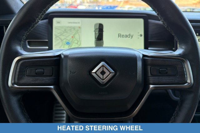 Used 2024 Rivian R1T Adventure Dual AWD/4WD image 24