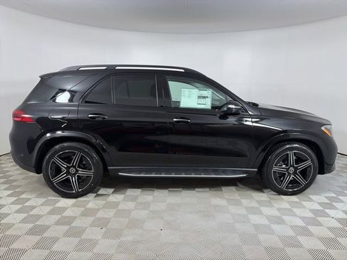 New 2026 Mercedes-Benz GLE 450 4MATIC image 8