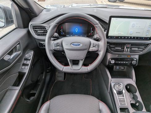 Certified 2023 Ford Escape ST-Line w/ Tech Pack #1 image 21