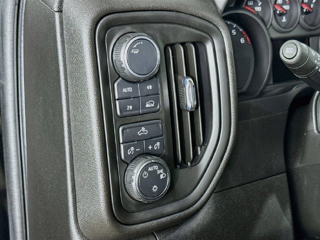 Used 2023 Chevrolet Silverado 1500 Custom w/ Rally Edition AWD/4WD image 16
