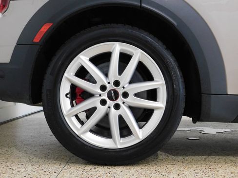 Used 2022 MINI Cooper Countryman John Cooper Works AWD/4WD image 81