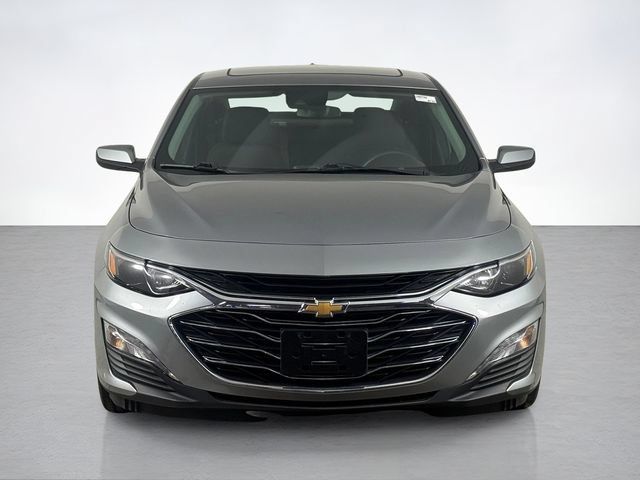 Used 2024 Chevrolet Malibu LT FWD image 8