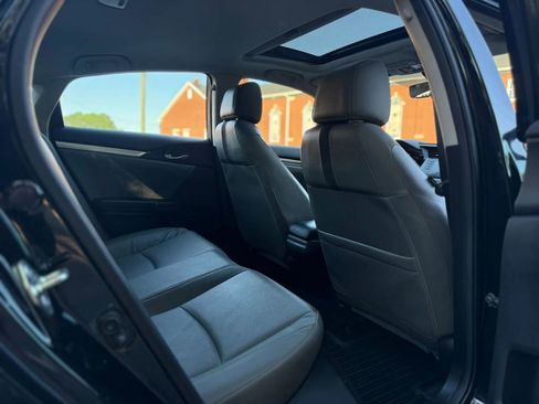 Used 2019 Honda Civic EX-L image 13