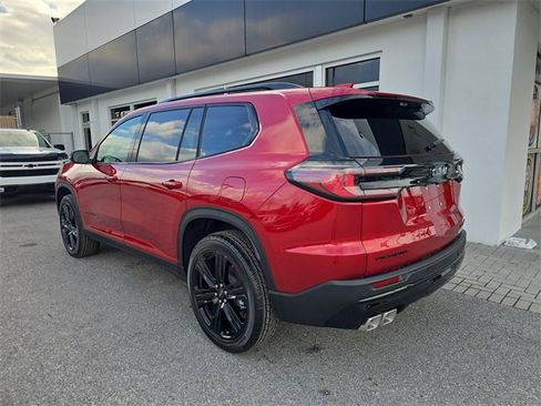 New 2026 GMC Acadia Elevation w/ Black Edition image 5