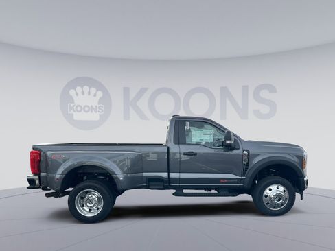 New 2026 Ford F450 XL w/ XL Driver Assist Package image 8