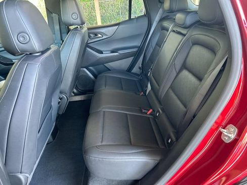 Used 2025 Chevrolet Equinox LT w/ Convenience Package II AWD/4WD image 24