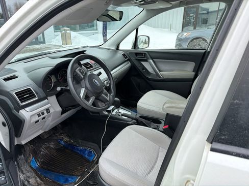 Used 2017 Subaru Forester 2.5i Premium w/ Popular Package #1A image 7