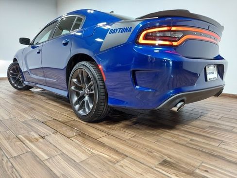 Used 2022 Dodge Charger R/T w/ Daytona Edition Group image 21