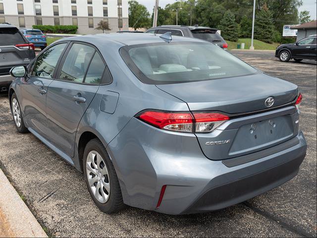 Used 2023 Toyota Corolla LE FWD image 5