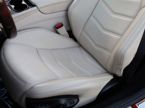 Used 2019 Maserati GranTurismo Sport image 27