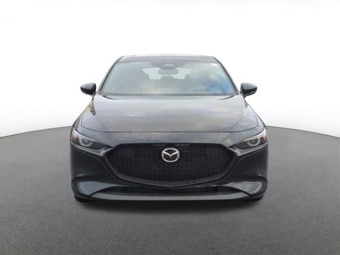 New 2026 MAZDA MAZDA3 2.5 S Hatchback w/ Premium Pkg image 9