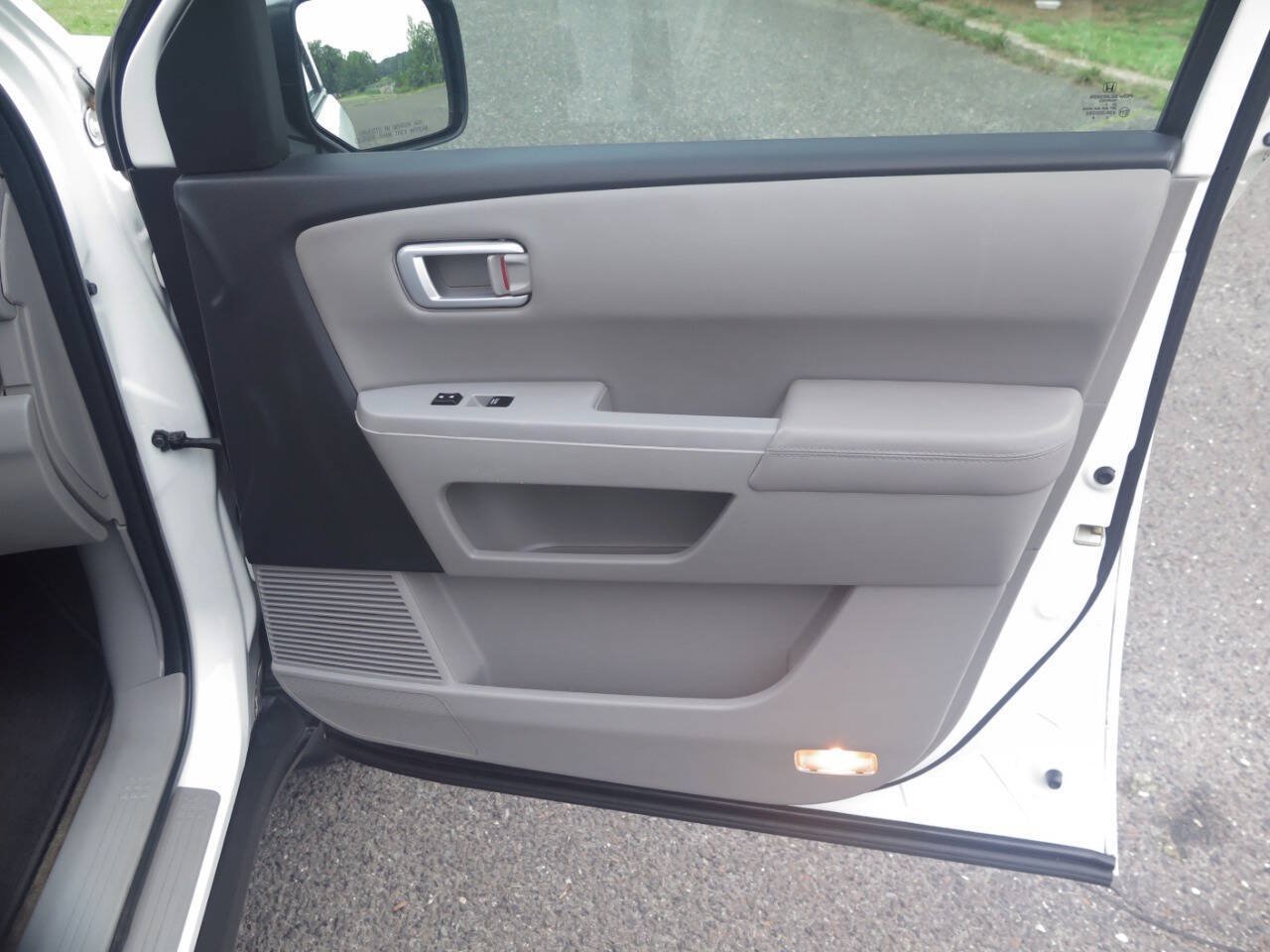 Used 2014 Honda Pilot EX-L image 34