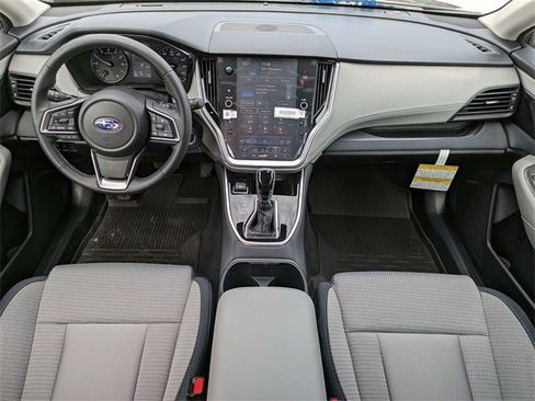New 2025 Subaru Outback Premium image 15