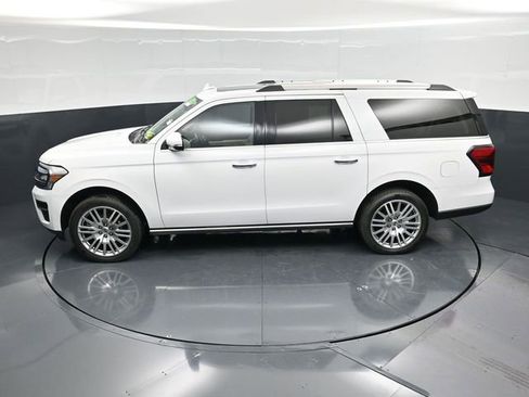 Used 2024 Ford Expedition Max Limited image 54