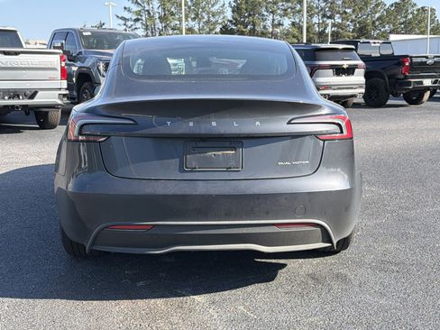 Used 2025 Tesla Model 3 Long Range image 11