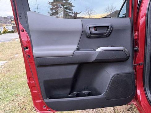 Used 2023 Toyota Tacoma SR5 image 30