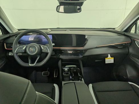 New 2025 Buick Envision Sport Touring image 31