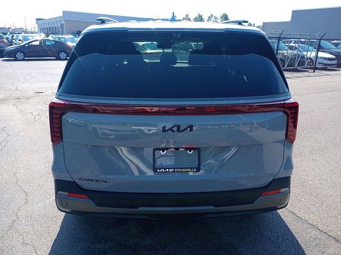New 2026 Kia Carnival SX Prestige image 6