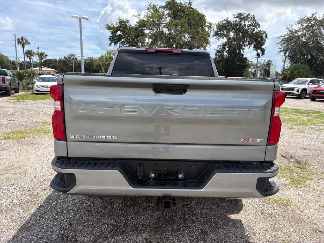 New 2026 Chevrolet Silverado 1500 RST w/ RST Select Package AWD/4WD image 11