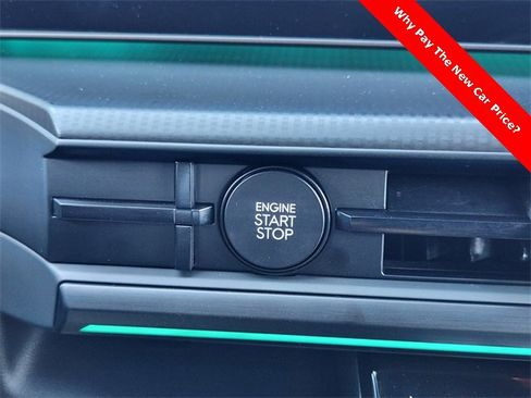 Certified 2025 Hyundai Santa Fe Calligraphy image 15