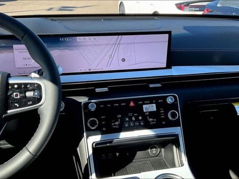 New 2025 Genesis GV80 2.5T Standard image 7