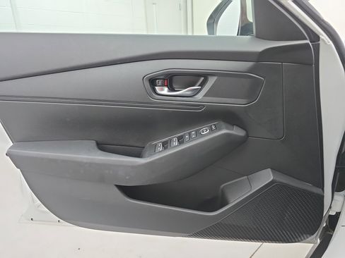 Certified 2023 Honda Accord LX image 25