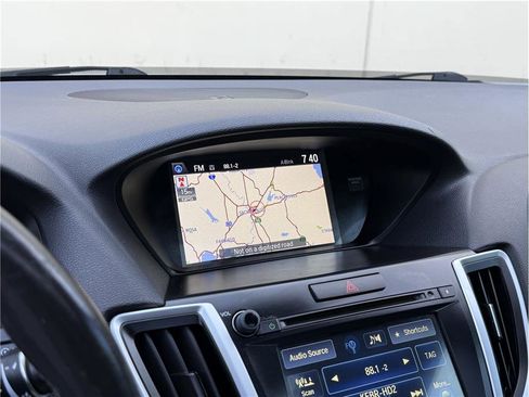 Used 2015 Acura TLX V6 w/ Technology Package image 32