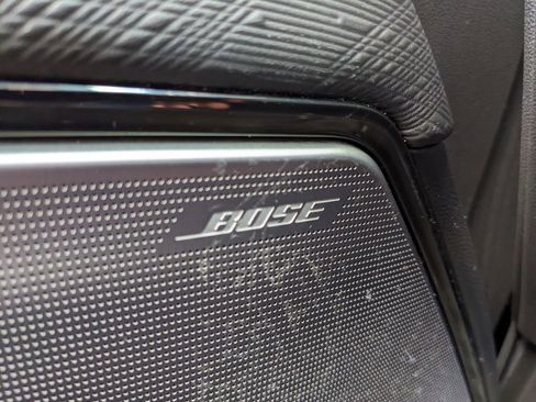 Used 2022 GMC Sierra 1500 AT4X image 41