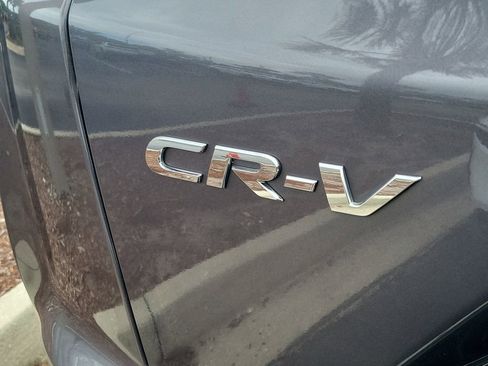Used 2018 Honda CR-V EX-L image 6