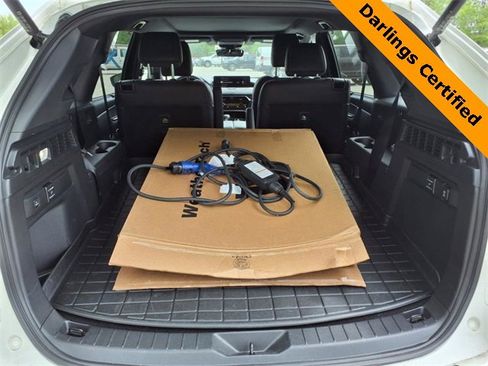 Used 2024 MAZDA CX-90 Plug-In Hybrid w/ Premium Plus image 7