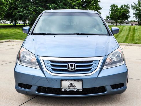Used 2010 Honda Odyssey EX-L image 14