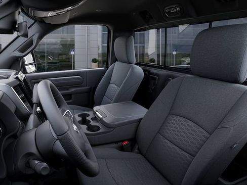 New 2026 RAM 3500 Tradesman AWD/4WD image 23