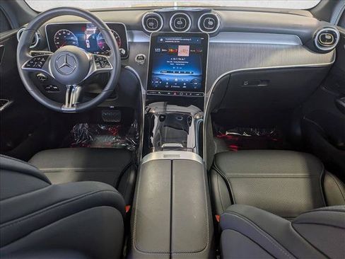 Certified 2026 Mercedes-Benz GLC 300 image 17