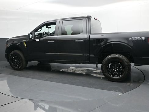 New 2025 Ford F150 STX image 3