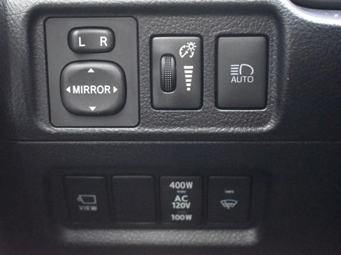 Certified 2024 Toyota 4Runner TRD Off-Road Premium w/ Off Road Premium Plus Package AWD/4WD image 15