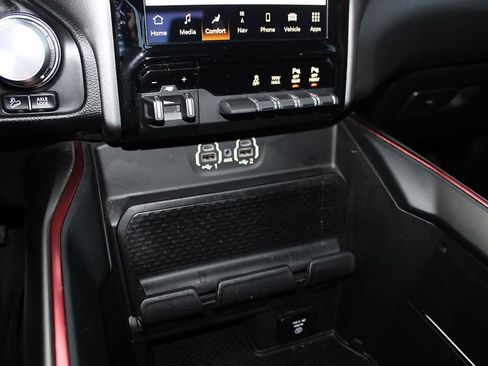 Used 2022 RAM 1500 Rebel w/ Rebel Level 2 Equipment Group AWD/4WD image 33
