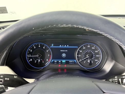 Used 2022 Hyundai Palisade SEL w/ 8P Bench Seat Package FWD image 14