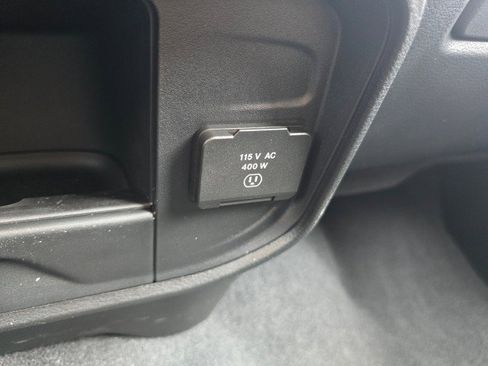 New 2025 RAM 2500 Tradesman image 39