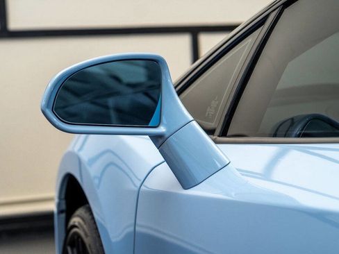 Used 2007 Lamborghini Gallardo Spyder image 60