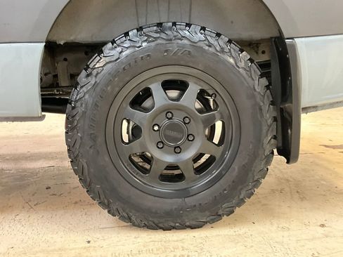 Used 2022 Mercedes-Benz Sprinter 2500 image 27